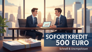 Blitzkredit 5000 Euro