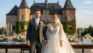 Hochzeitskredit