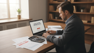Kredit für Arbeitslose